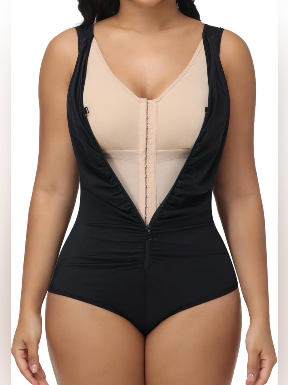 Shapewear Swimsuit